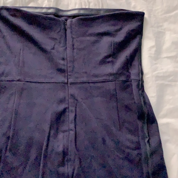 Gap Strapless Dress - Picture 5 of 5